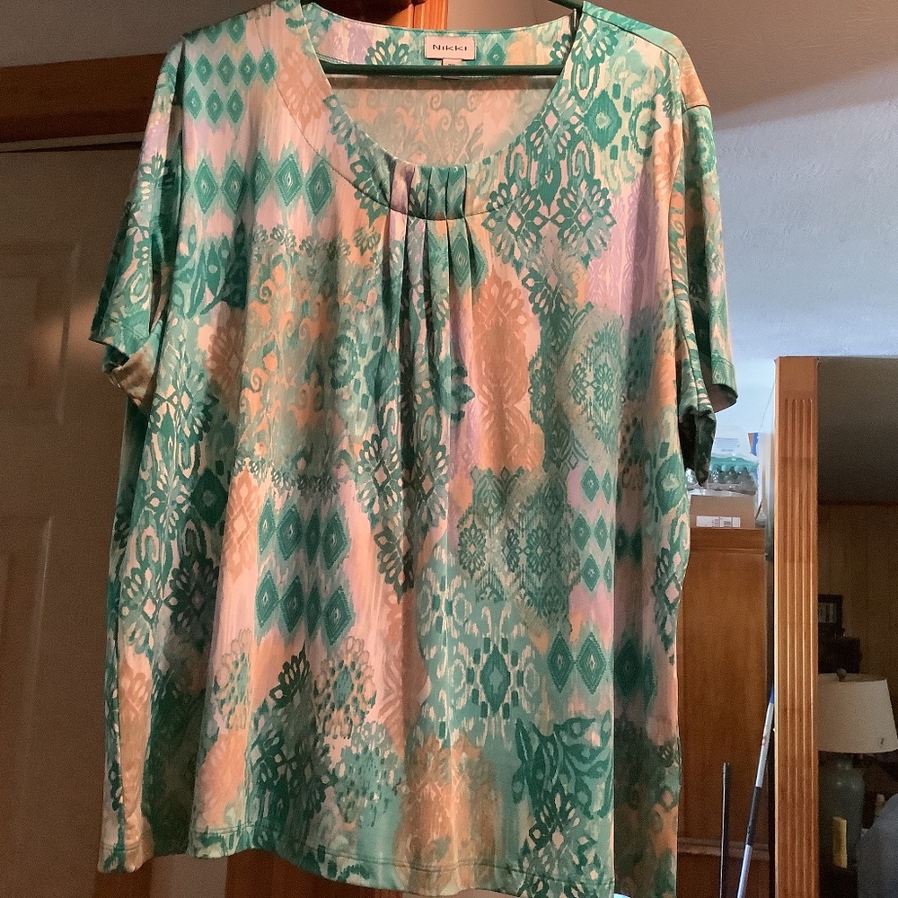 Blouse